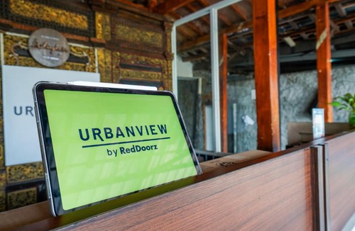 Ngaglik Hotel | Urbanview Hotel Syariah Astungkara Space Sleman by RedDoorz