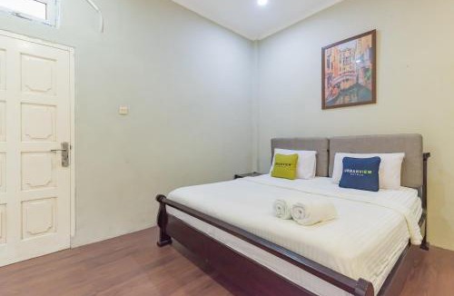 Ciloto Hotel | Urbanview Resort Botol Cisarua Puncak Bogor