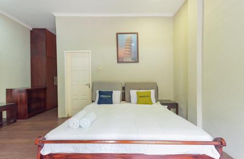 Ciloto Hotel | Urbanview Resort Botol Cisarua Puncak Bogor