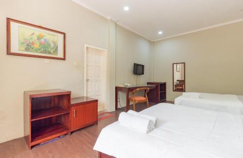 Ciloto Hotel | Urbanview Resort Botol Cisarua Puncak Bogor