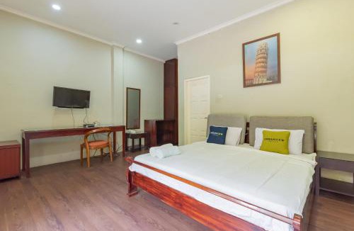 Ciloto Hotel | Urbanview Resort Botol Cisarua Puncak Bogor