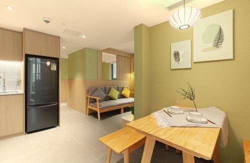 Southern District Hotel | Urbanwood Ap Lei Chau