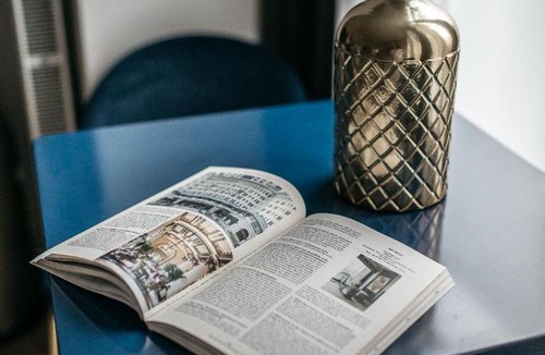Friedrichshain Apartment | Urbn Dreams III