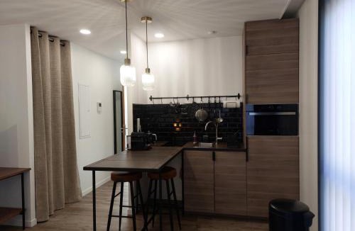Saint-Honore - Jeanne d'Arc Apartment | Urbs Amiens Sud