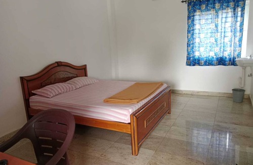 Perundurai Resort | URC RESORTS