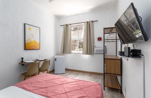 Urca Apartment | Urca Loft 2