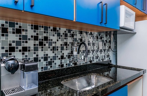 Urca Apartment | Urca Prime - 4 Guests, Comfort and Privacy