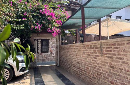 Kaleici Hotel | Urcu Hotel
