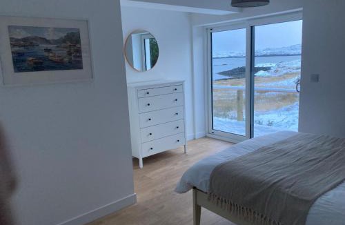 Harris House | Urgha Bay