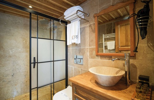 Urgup Bed & Breakfast | Urgup Konak