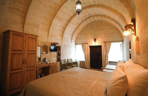 Urgup Bed & Breakfast | Urgup Konak