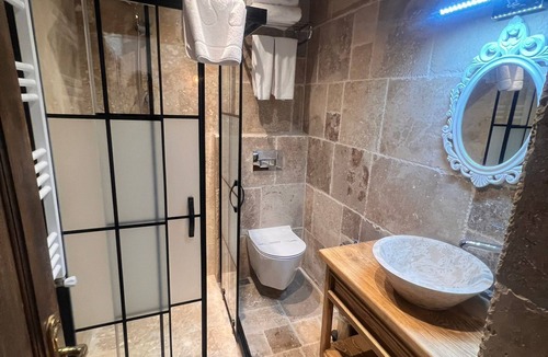 Urgup Bed & Breakfast | Urgup Konak