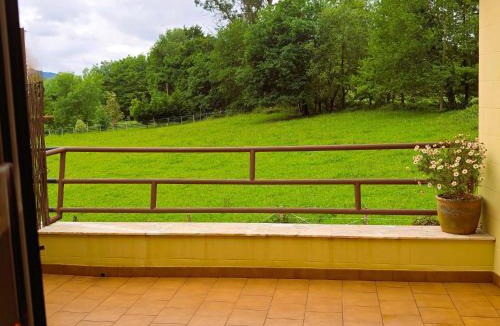 Menaka Apartment | Uribe-Biscay