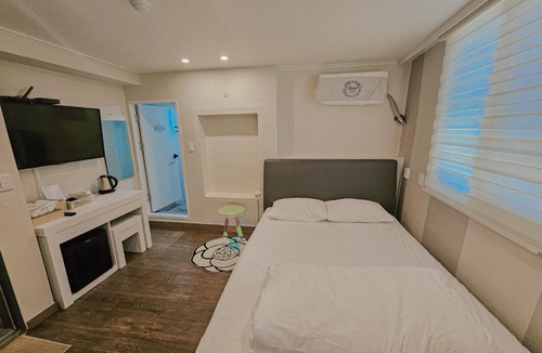 Geumcheon-gu Hotel | Urim Stay