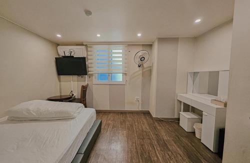 Geumcheon-gu Hotel | Urim Stay