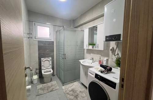 Urla House | Urla Aparts