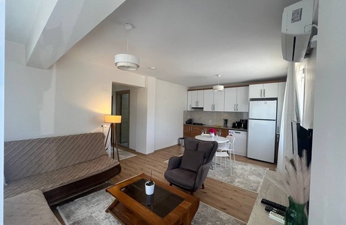 Urla House | Urla Aparts