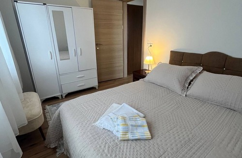 Urla House | Urla Aparts