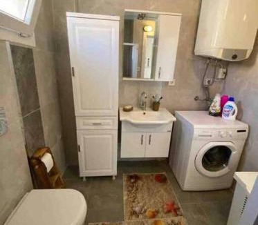Urla House | Urla’da Denize Sifir 4 odali Villa