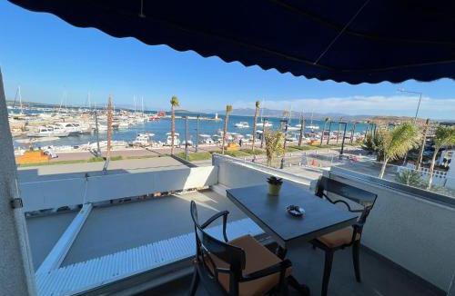 Urla Hotel | Urla Marin otel