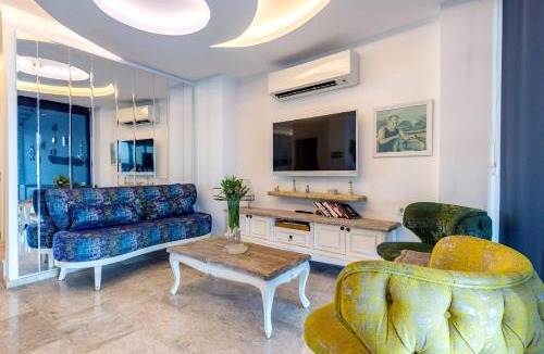 Urla Hotel | Urla Marin otel