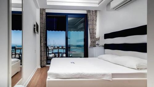 Urla Hotel | Urla Marin otel