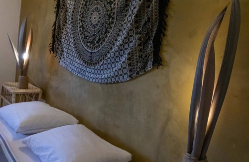 Gulbahce Mahallesi Hotel | Urla Surf House