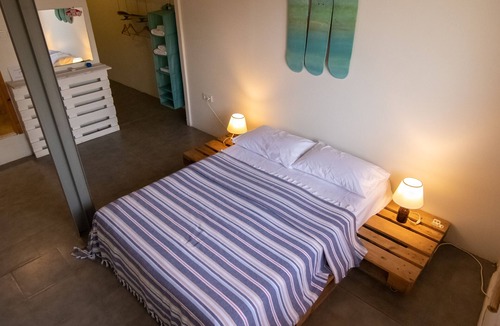 Gulbahce Mahallesi Hotel | Urla Surf House