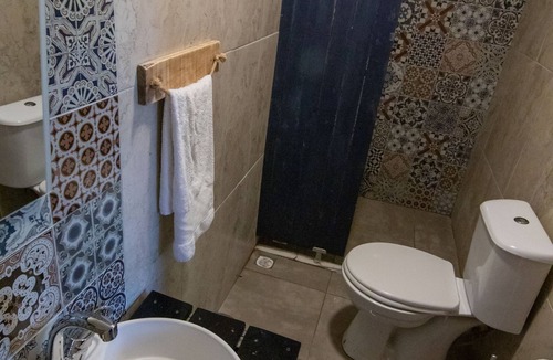Gulbahce Mahallesi Hotel | Urla Surf House