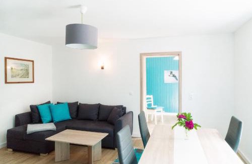 Plath Apartment | Urlaub auf dem Bauernhof