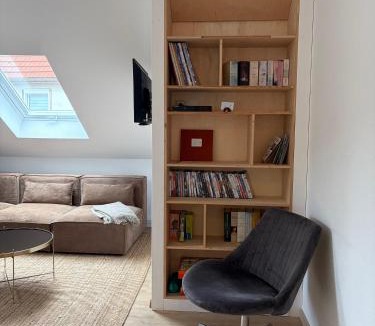 Erlau Apartment | Urlaub-Im-Erletal