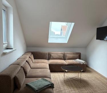 Erlau Apartment | Urlaub-Im-Erletal