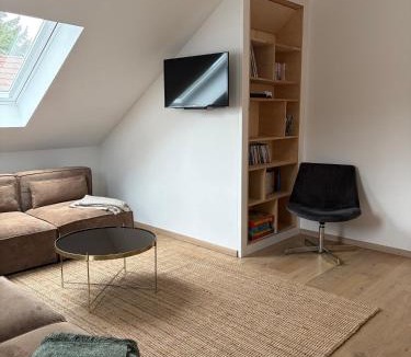 Erlau Apartment | Urlaub-Im-Erletal