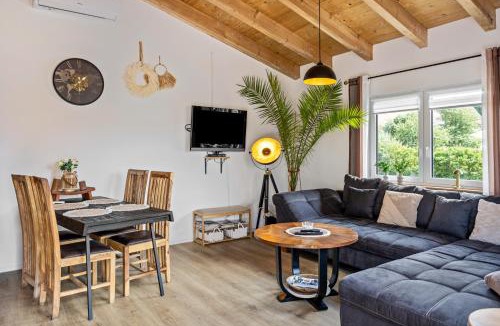 Klosterlangheim Apartment | Urlaub im Garten Gottes