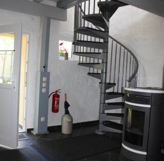 Ennerich Apartment | Urlaub im Kunstatelier