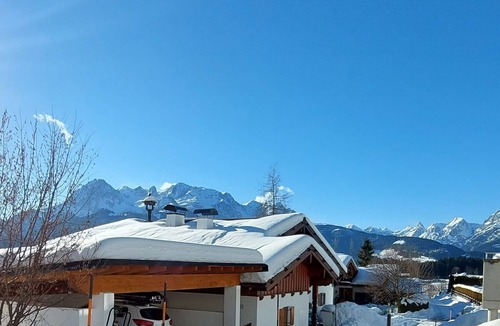 Laubichl Apartment | Urlaub mit Aussicht