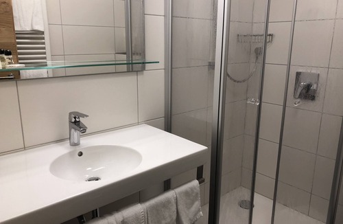Buechlberg Hotel | Urlaubshotel Binder