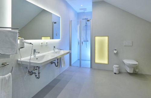 Igersheim Apartment | Urlaubsreiterhof Trunk