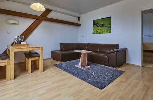 Igersheim Apartment | Urlaubsreiterhof Trunk