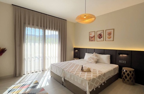 Urla Bed & Breakfast | Urlivia