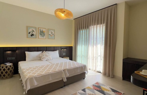 Urla Bed & Breakfast | Urlivia