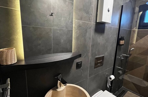 Urla Bed & Breakfast | Urlivia