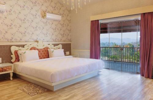 Bavda Resort | Urmilaa Green County Resort 35 KM From Kolhapur