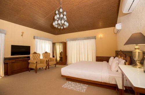 Bavda Resort | Urmilaa Green County Resort 35 KM From Kolhapur