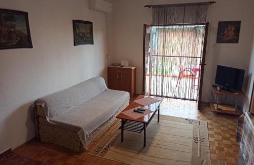 Kamenari Apartment | Uroš