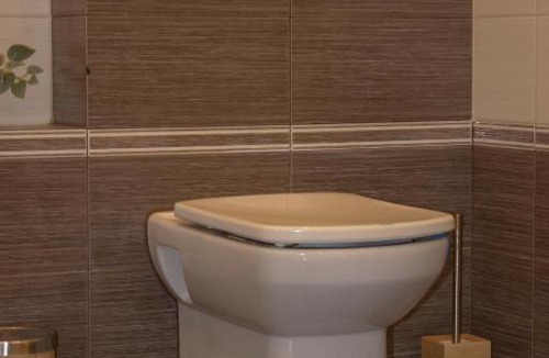 Srodmiescie Apartment | Uroczy apartament w centrum Warszawy