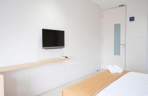 Grogol Utara House | UROOMS Senayan