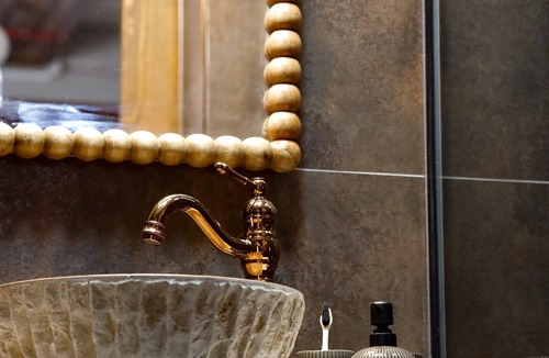Urla House | uroomsurla