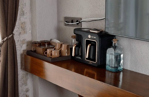 Urla House | uroomsurla