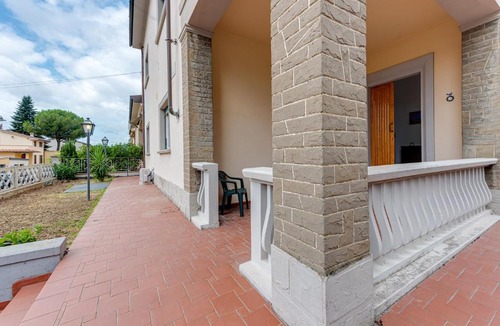 Calenzano Apartment | Ursa Apartment